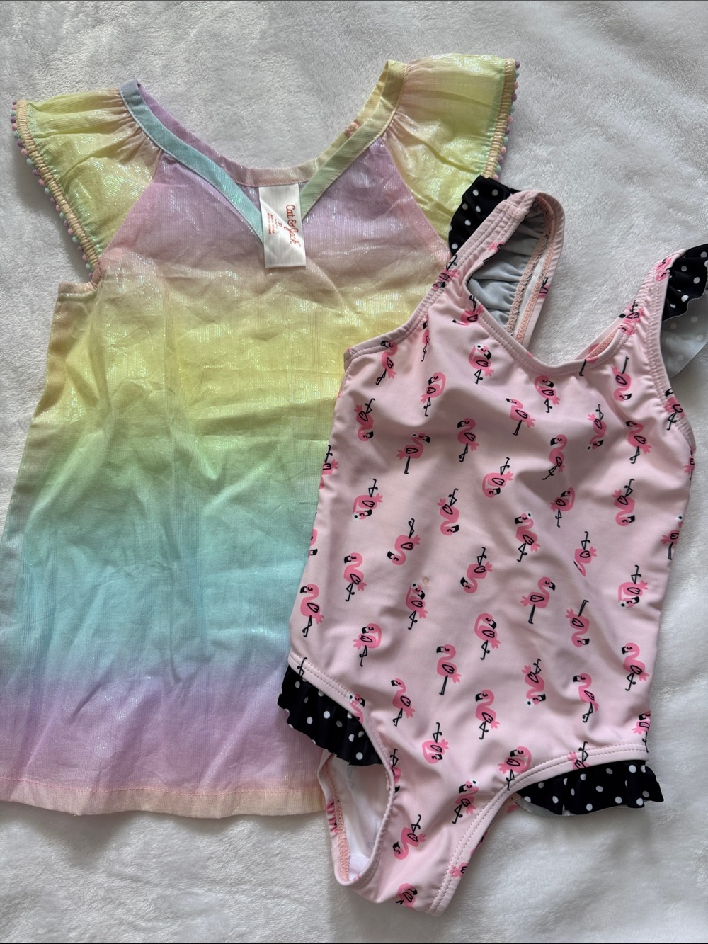 Swim Bundle